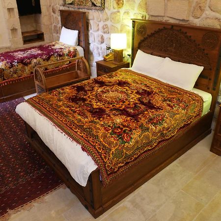 Hercai Butik Otel Midyat Kültér fotó
